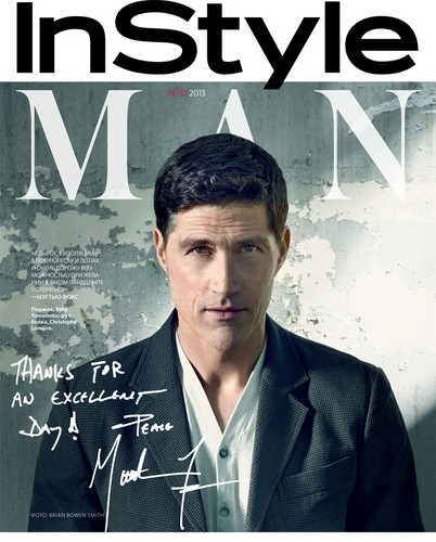 Matthew Fox