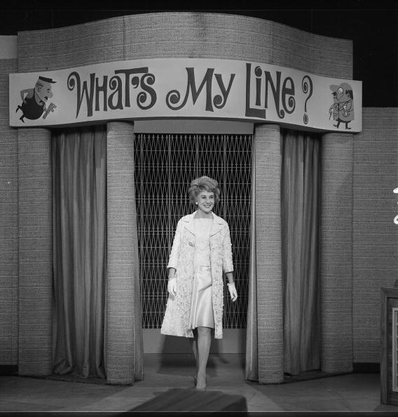 What's My Line? (1950-1967) What's My Line? (1950-1967)