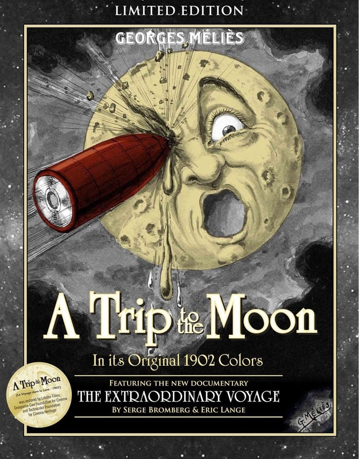 A Trip to the Moon