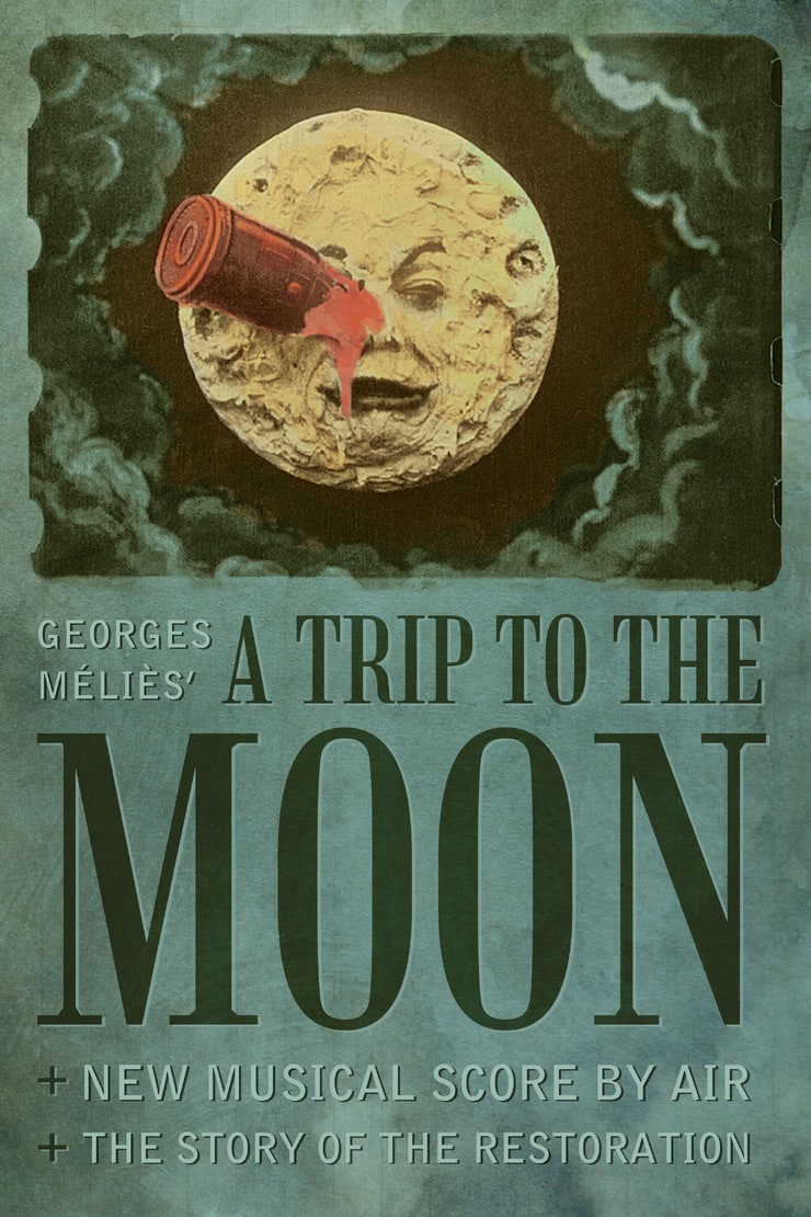 A Trip to the Moon