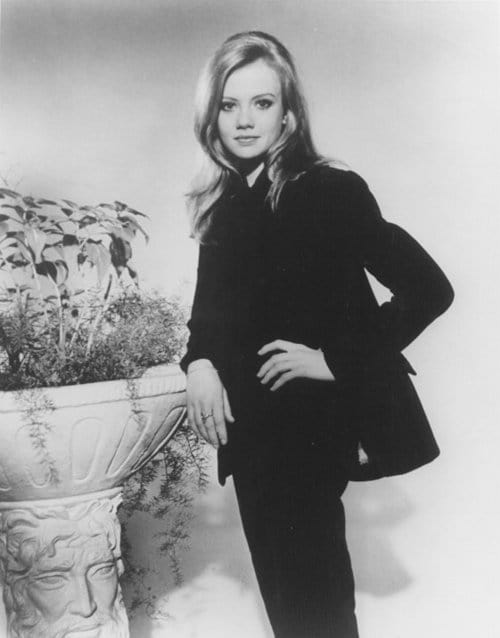 Picture of Hayley Mills