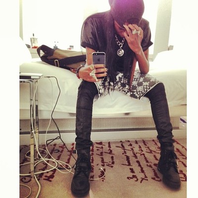 Angel Haze