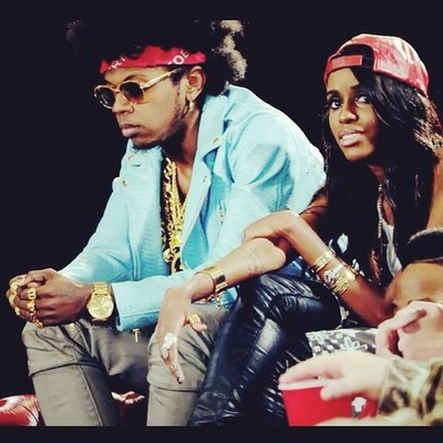 Angel Haze