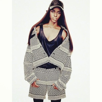 Angel Haze