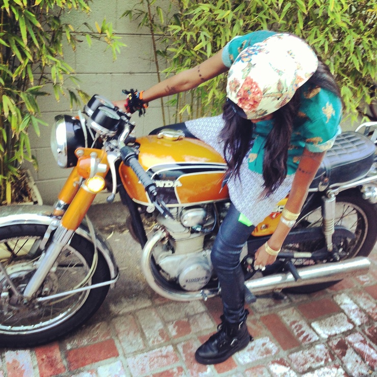 Angel Haze