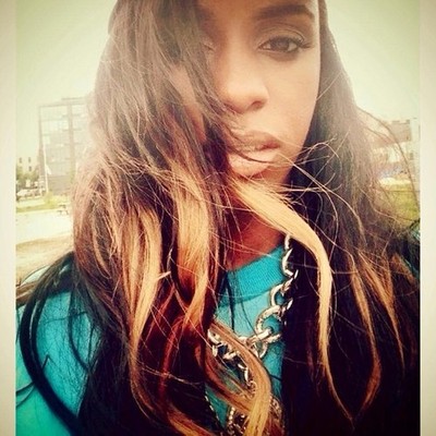 Angel Haze
