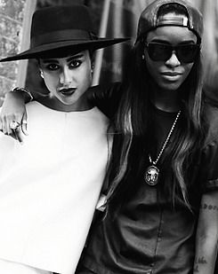 Angel Haze