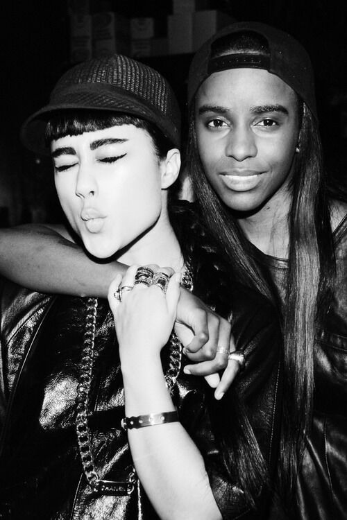 Angel Haze