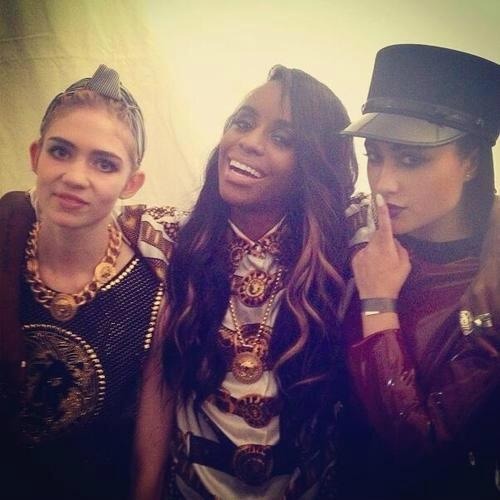 Angel Haze