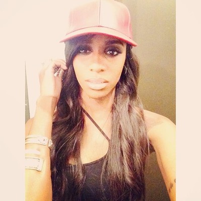 Angel Haze