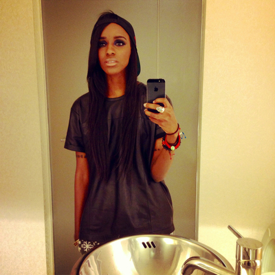 Angel Haze