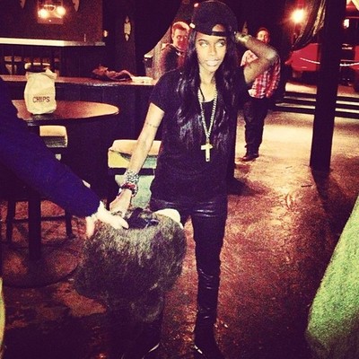 Angel Haze