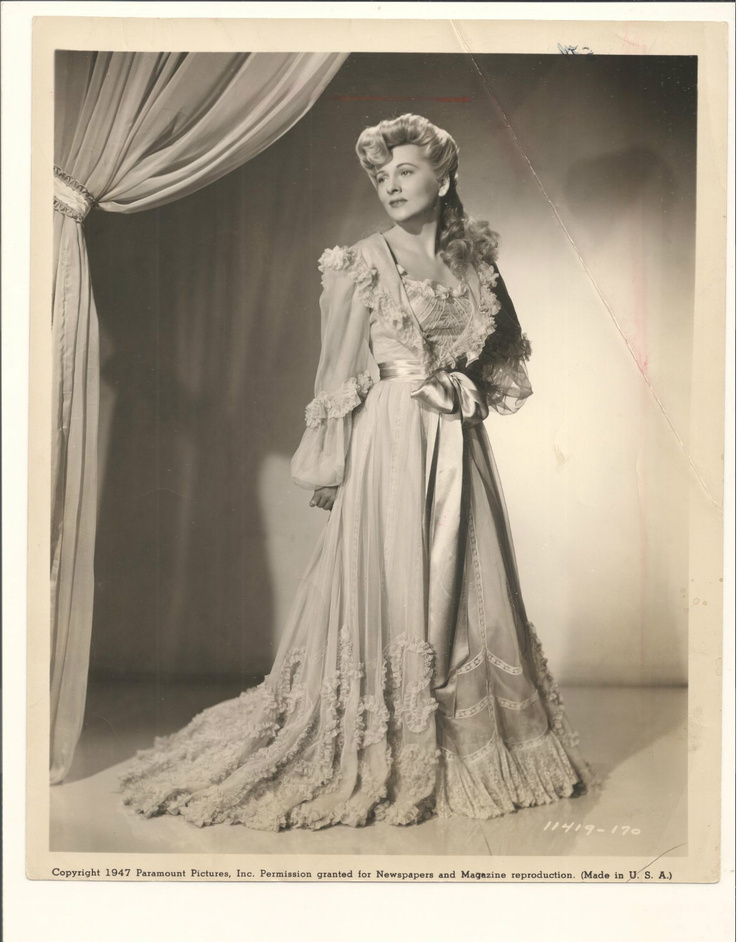 Joan Fontaine Joan Fontaine