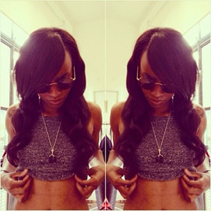 Angel Haze
