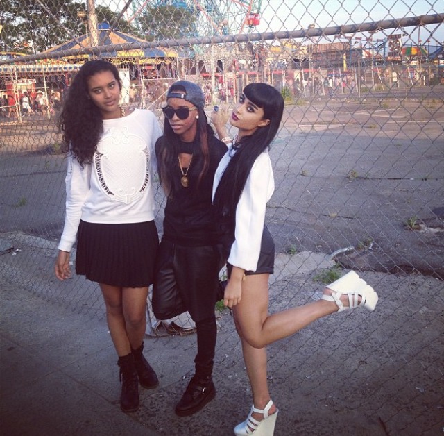 Angel Haze