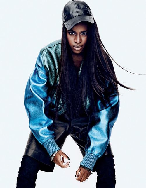 Angel Haze