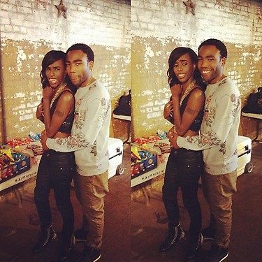 Angel Haze