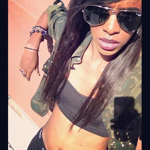 Angel Haze