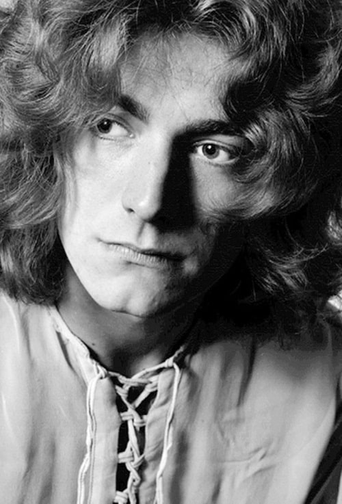 Picture of Robert Plant