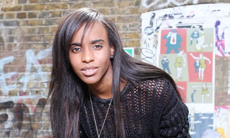 Angel Haze