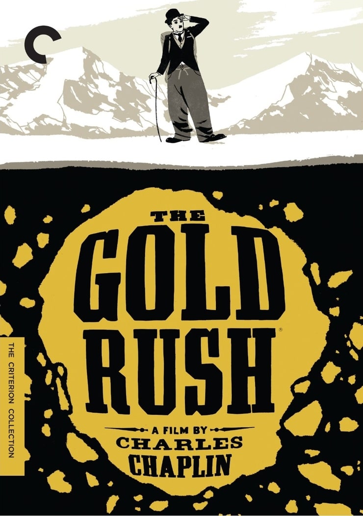 The Gold Rush