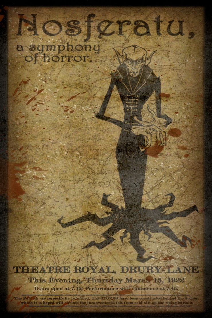 Nosferatu