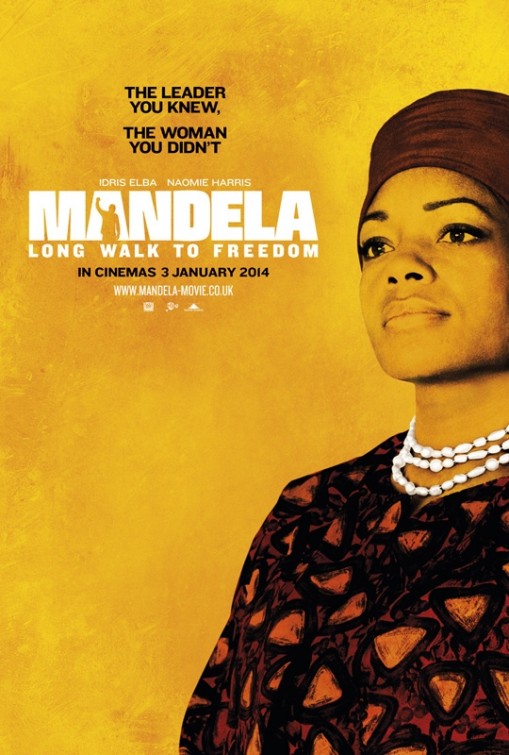 Mandela: Long Walk to Freedom