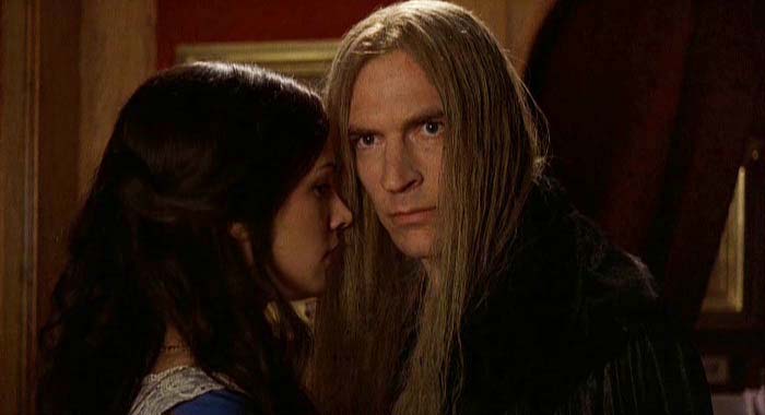 Phantom of the Opera (1998)
