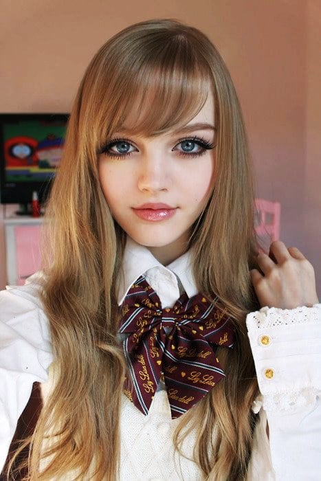 Dakota Rose Dakota Rose