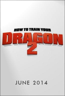 How to Train Your Dragon 2