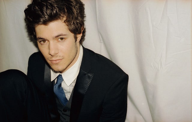 Adam Brody