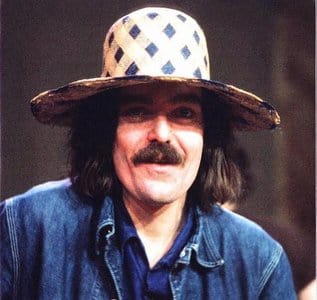 Captain Beefheart