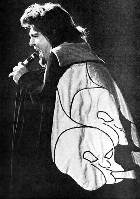 Captain Beefheart