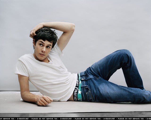 Adam Brody