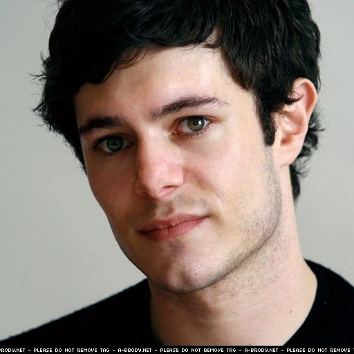 Adam Brody