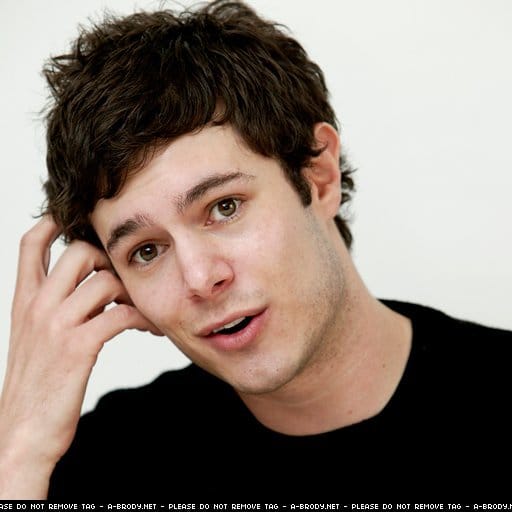 Adam Brody