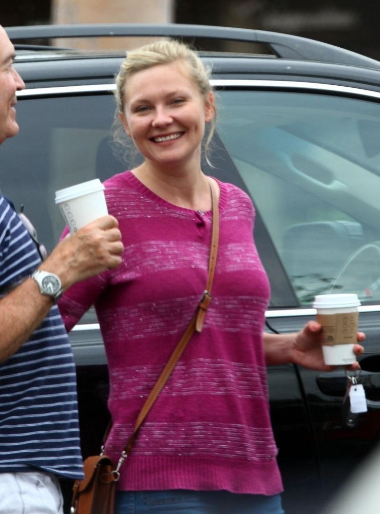 Kirsten Dunst Kirsten Dunst