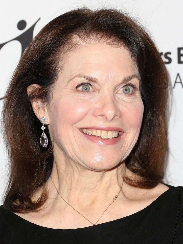 Sherry Lansing