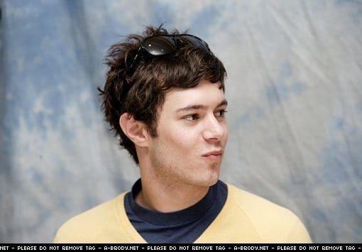 Adam Brody