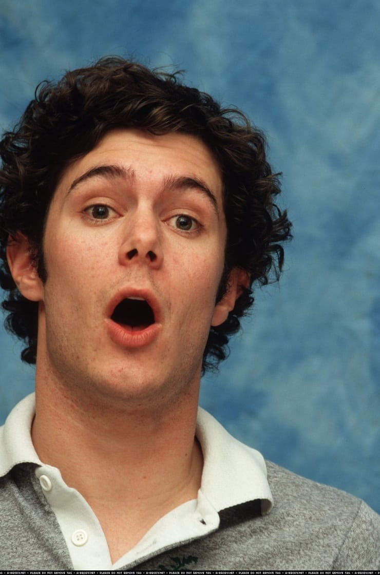 Adam Brody