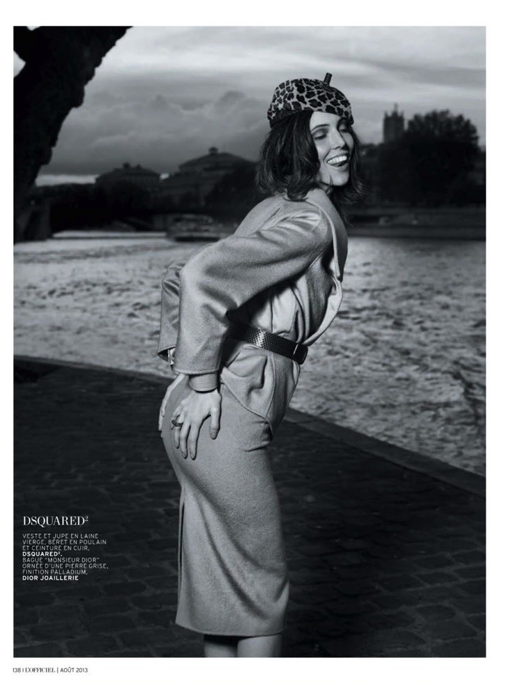 Ruby Aldridge