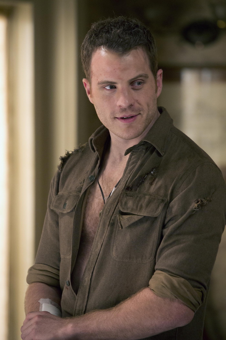 True Blood