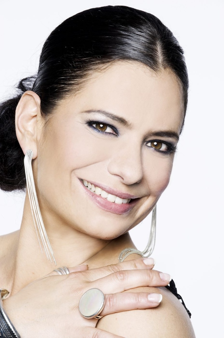 Sandra Speichert