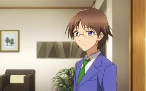 Accel World