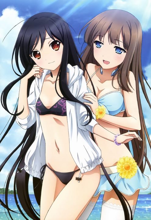 Accel World