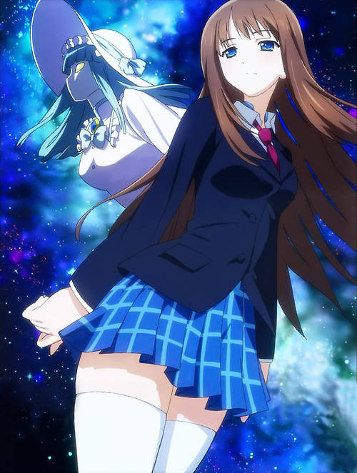 Accel World