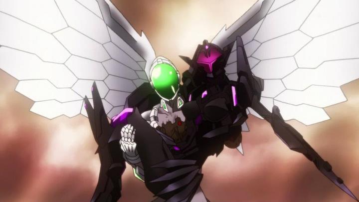 Accel World