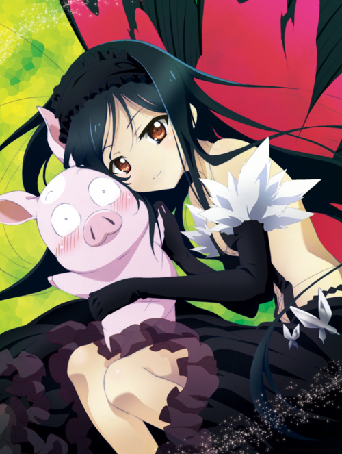 Accel World