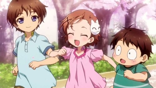 Accel World