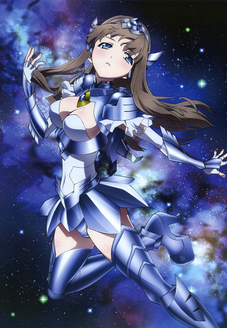 Accel World